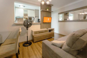 Apartamento Cidade Nova SPM209-1